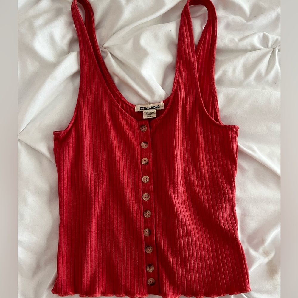 Billabong Tank Top